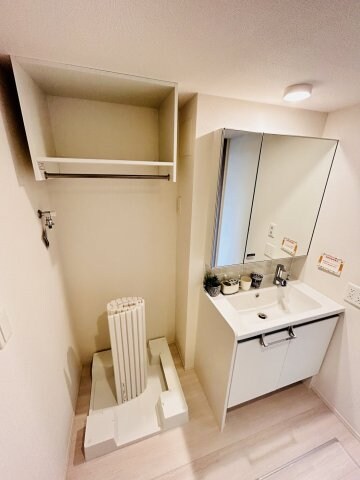 (仮称)西宮市広田町D-room A棟新築工事の物件内観写真