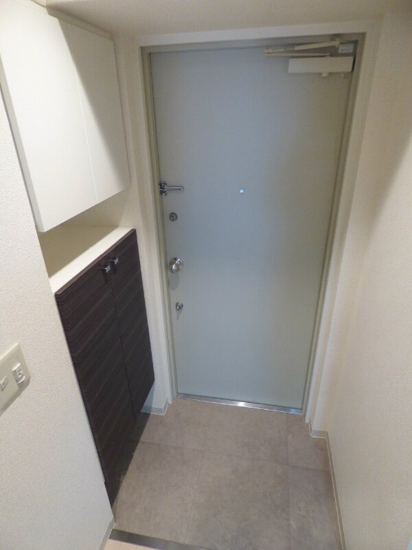 元町駅 徒歩3分 10階の物件内観写真