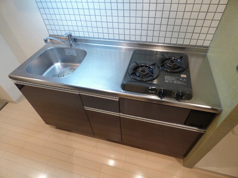 元町駅 徒歩3分 10階の物件内観写真