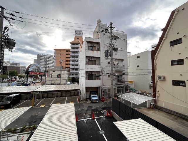 神戸駅 徒歩8分 4階の物件内観写真