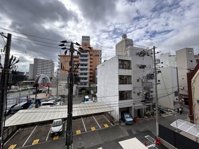 神戸駅 徒歩8分 3階の物件内観写真