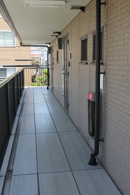 神戸駅 徒歩7分 2階の物件外観写真