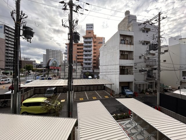 神戸駅 徒歩8分 4階の物件内観写真