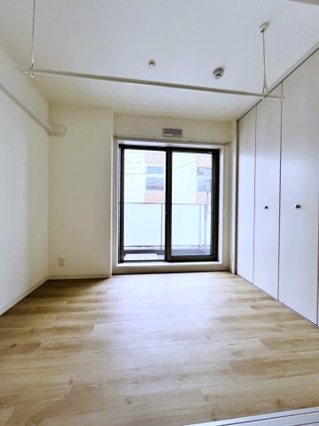 ウィステリア門戸の物件内観写真