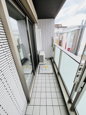 ウィステリア門戸の物件内観写真