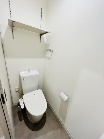 ウィステリア門戸の物件内観写真