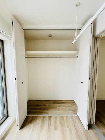 ウィステリア門戸の物件内観写真