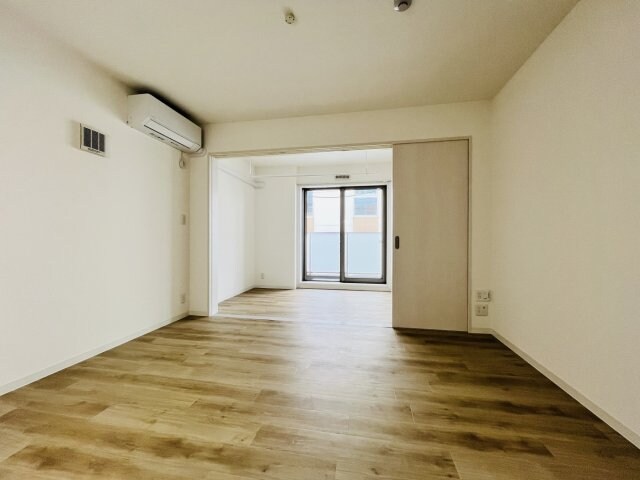 ウィステリア門戸の物件内観写真