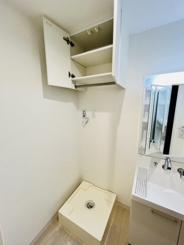 ウィステリア門戸の物件内観写真