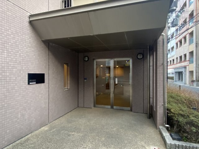 春日野道駅 徒歩2分 1階の物件外観写真