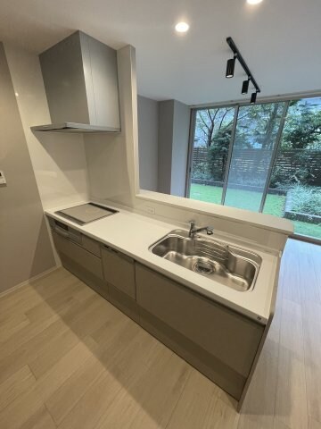 春日野道駅 徒歩2分 1階の物件内観写真