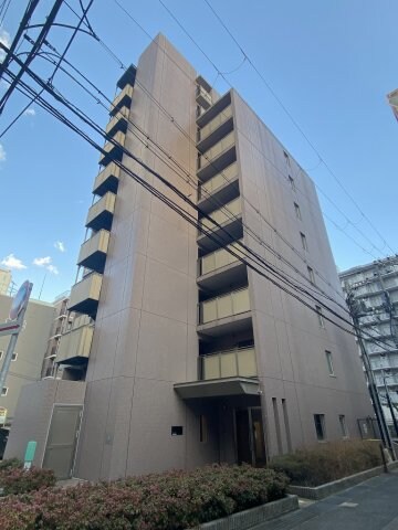 春日野道駅 徒歩2分 1階の物件外観写真