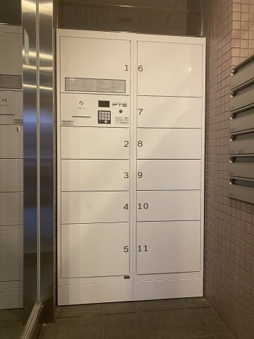 春日野道駅 徒歩2分 1階の物件内観写真