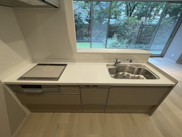 春日野道駅 徒歩2分 1階の物件内観写真