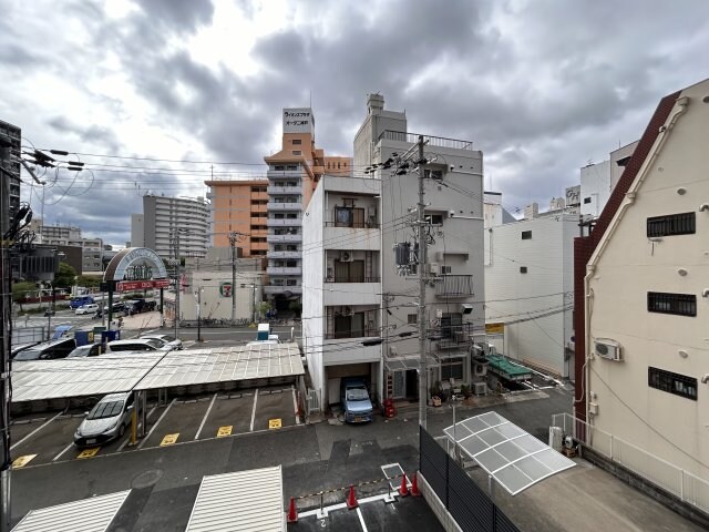 神戸駅 徒歩8分 7階の物件内観写真