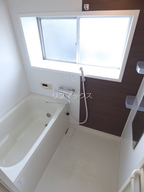 甲子園フラットの物件内観写真