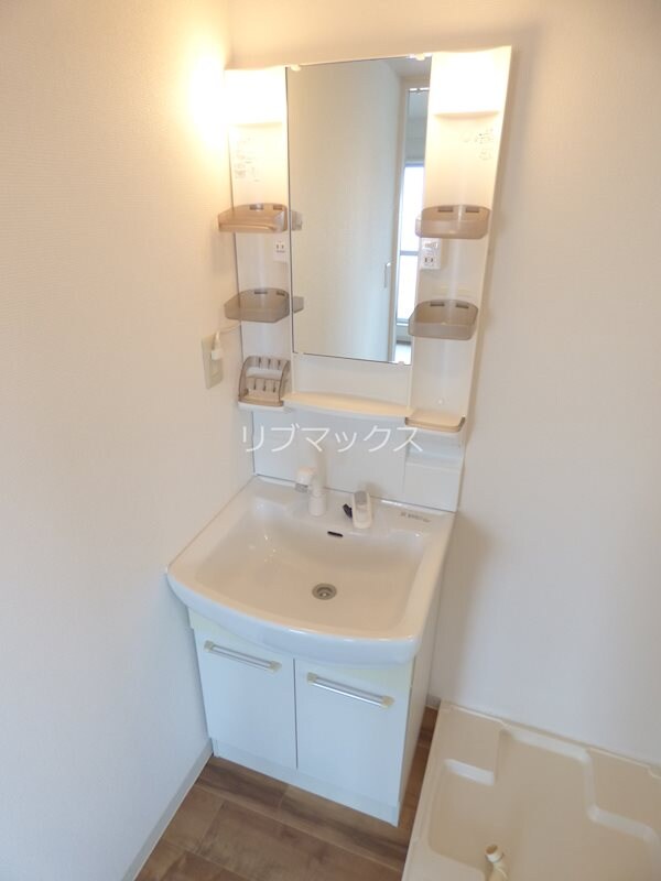 甲子園フラットの物件内観写真