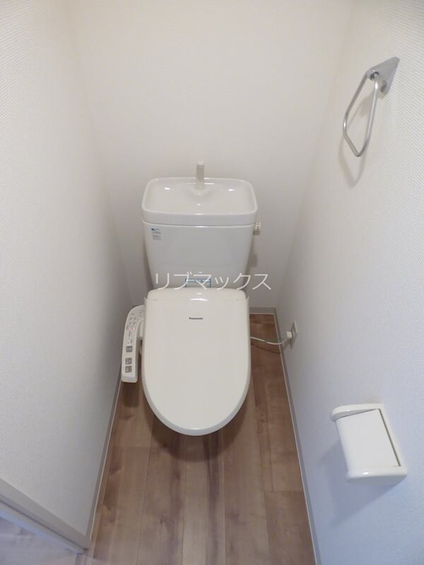 甲子園フラットの物件内観写真