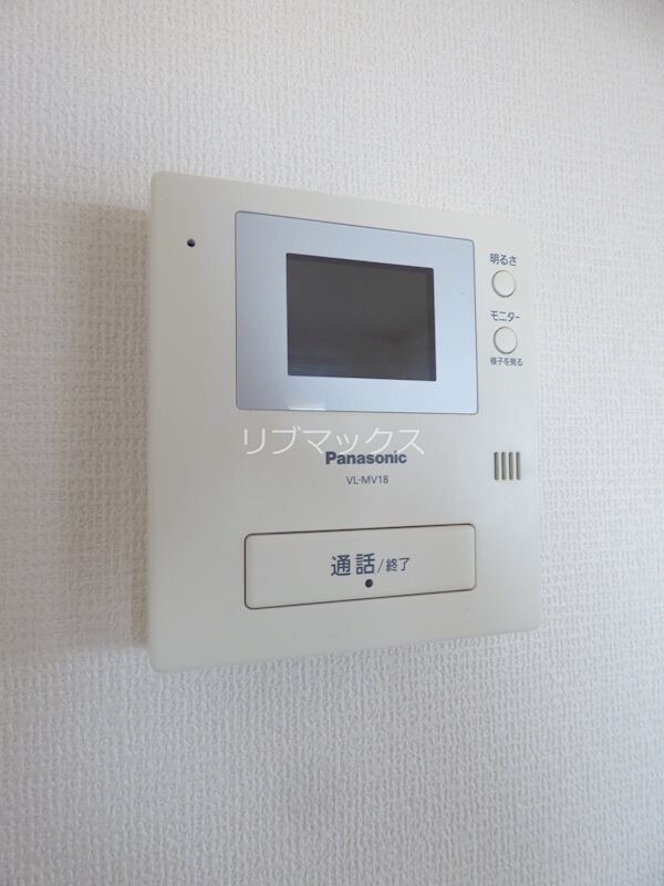 甲子園フラットの物件内観写真