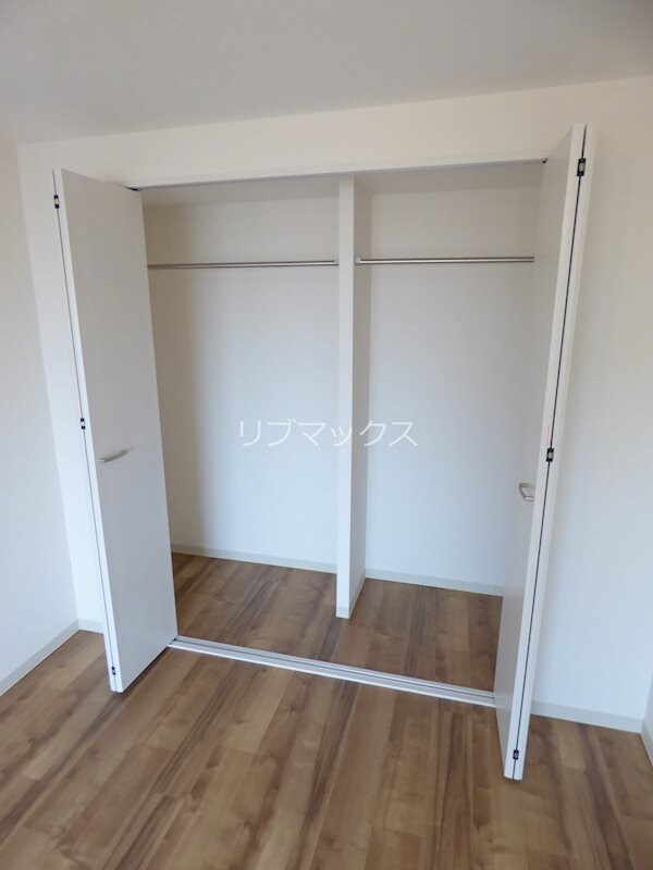 甲子園フラットの物件内観写真