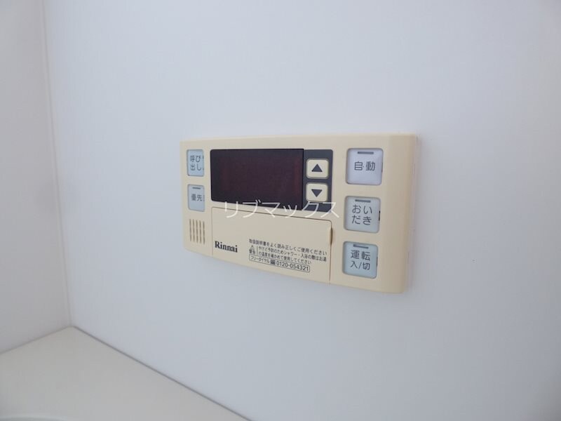 甲子園フラットの物件内観写真