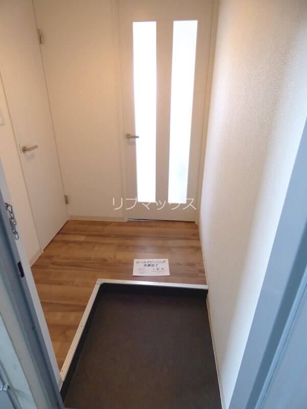 甲子園フラットの物件内観写真