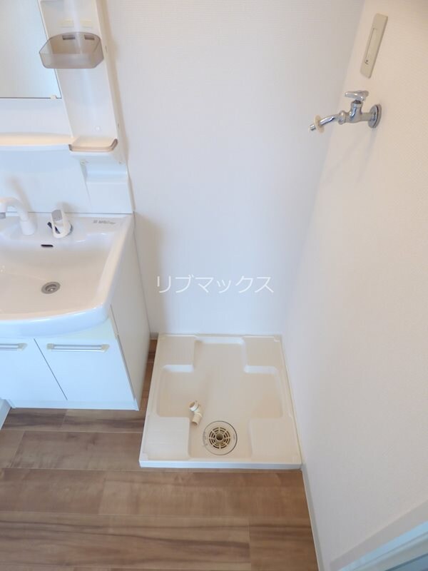 甲子園フラットの物件内観写真