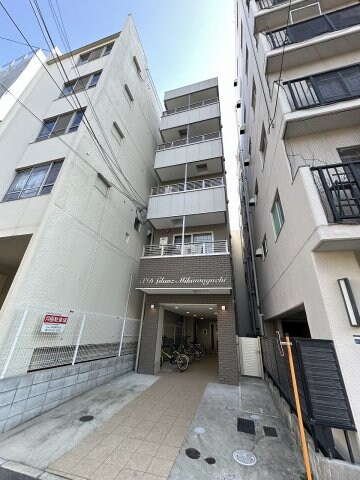 新開地駅 徒歩6分 1階の物件外観写真