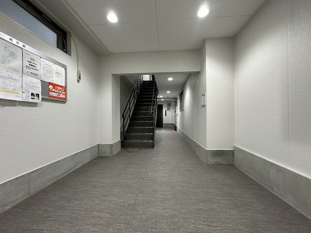 新開地駅 徒歩6分 1階の物件外観写真