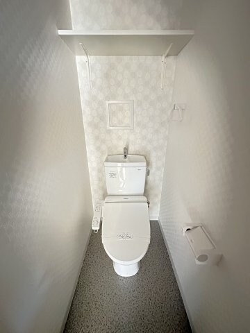 新開地駅 徒歩6分 1階の物件内観写真