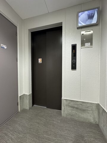 新開地駅 徒歩6分 1階の物件内観写真