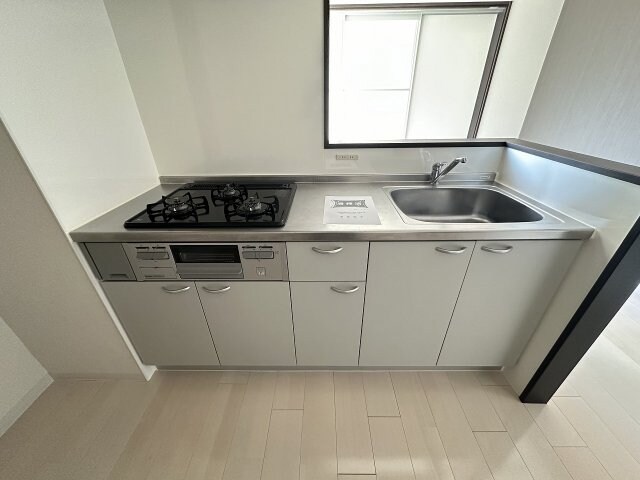 新開地駅 徒歩6分 1階の物件内観写真