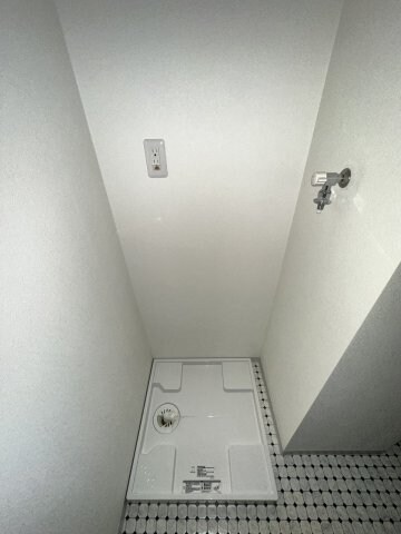 新開地駅 徒歩6分 1階の物件内観写真