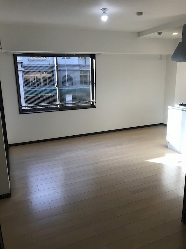 元町駅 徒歩10分 3階の物件内観写真