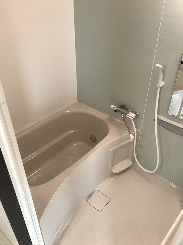 元町駅 徒歩10分 3階の物件内観写真