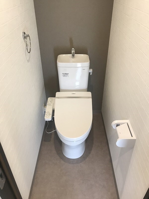 元町駅 徒歩10分 3階の物件内観写真