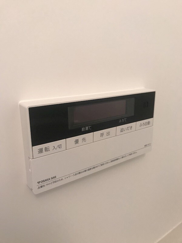 元町駅 徒歩10分 3階の物件内観写真