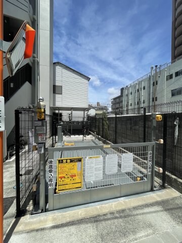 兵庫駅 徒歩10分 4階の物件外観写真