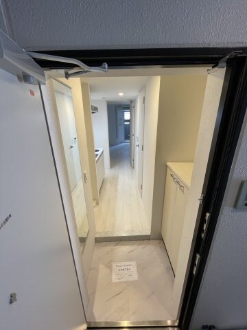 兵庫駅 徒歩10分 4階の物件内観写真