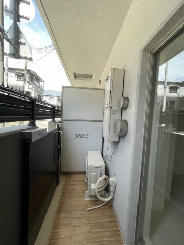 兵庫駅 徒歩10分 4階の物件内観写真