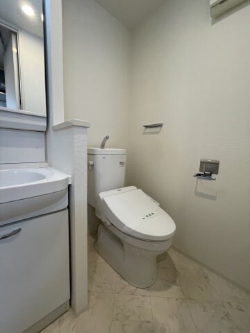 兵庫駅 徒歩10分 4階の物件内観写真