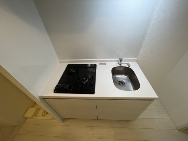 兵庫駅 徒歩10分 4階の物件内観写真