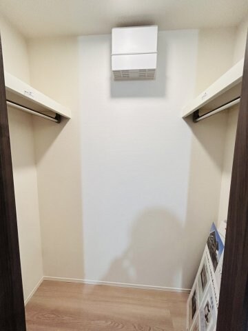 アンバーキューブＣの物件内観写真