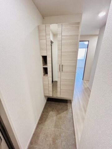 シンティランテ夙川名次の物件内観写真