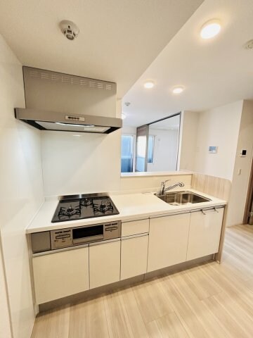 シンティランテ夙川名次の物件内観写真