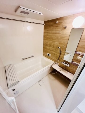 シンティランテ夙川名次の物件内観写真