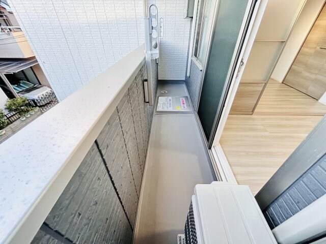 シンティランテ夙川名次の物件内観写真