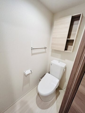 シンティランテ夙川名次の物件内観写真