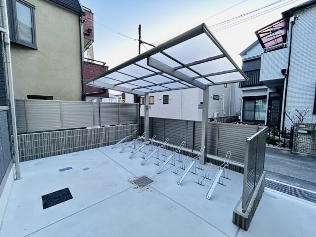 シンティランテ夙川名次の物件内観写真