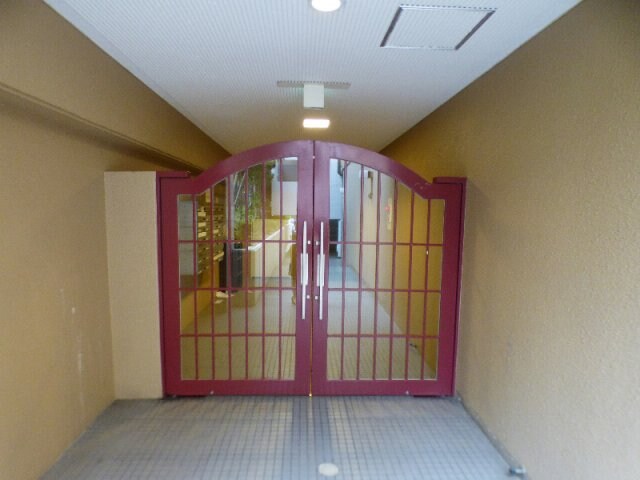 摂津本山駅 徒歩2分 3階の物件外観写真